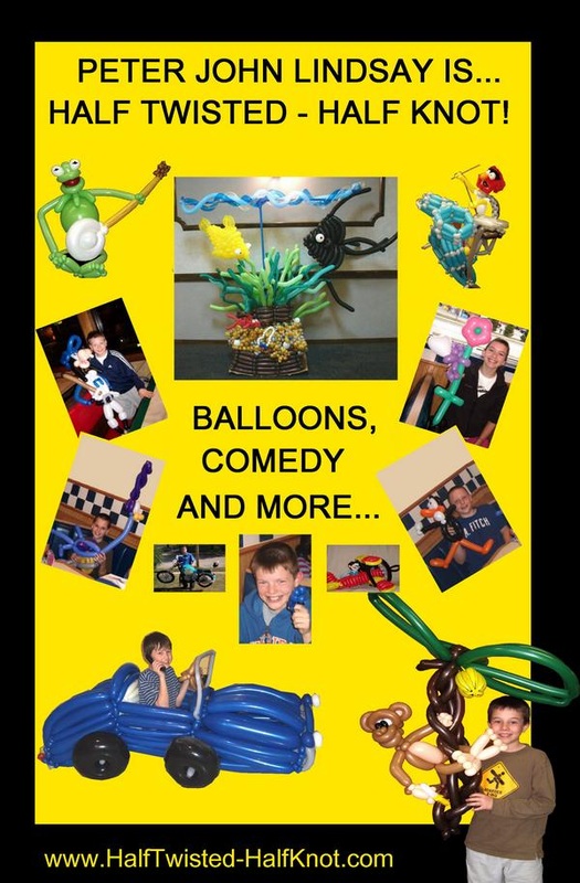 Cool Balloon Animals